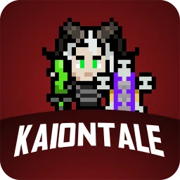 Kaion Tale - MMORPG 图标